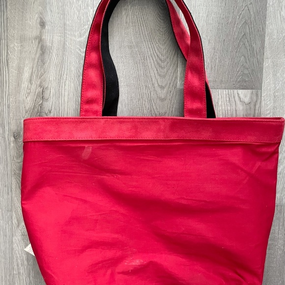 Michael Kors Suede Effect Tote - Picture 7 of 14